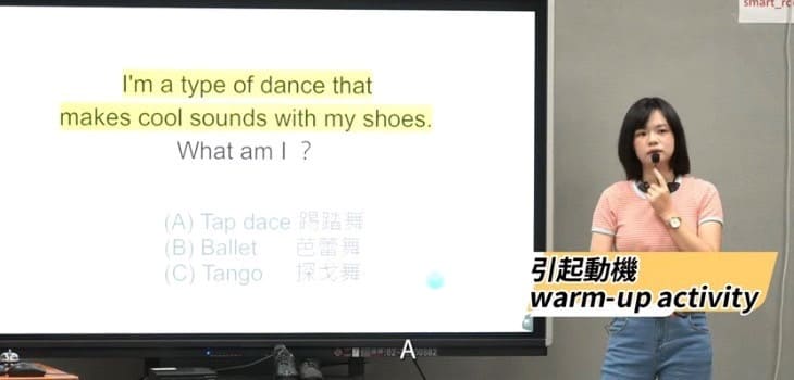 學生飛鏢技能練習