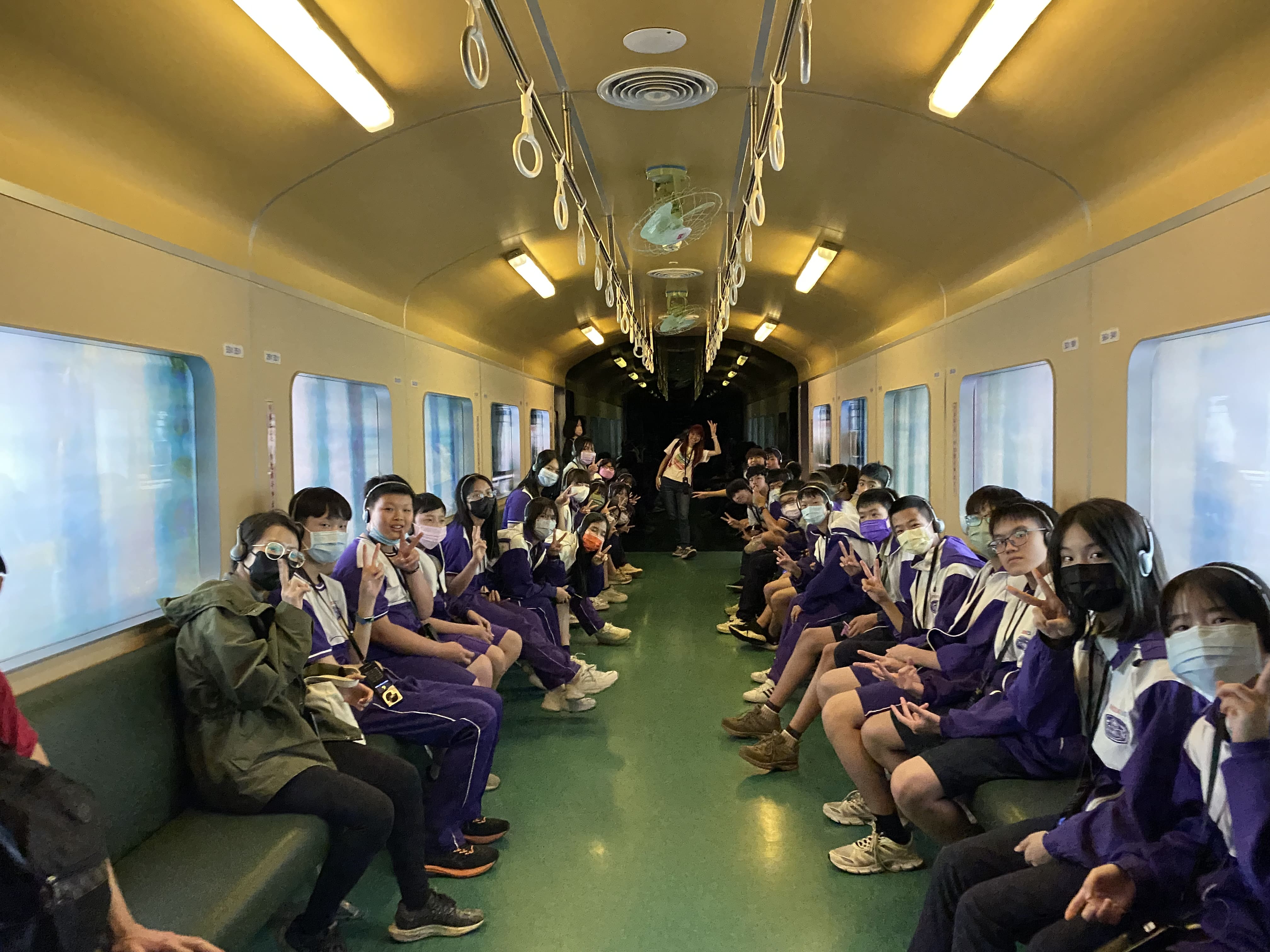雙語教學互動