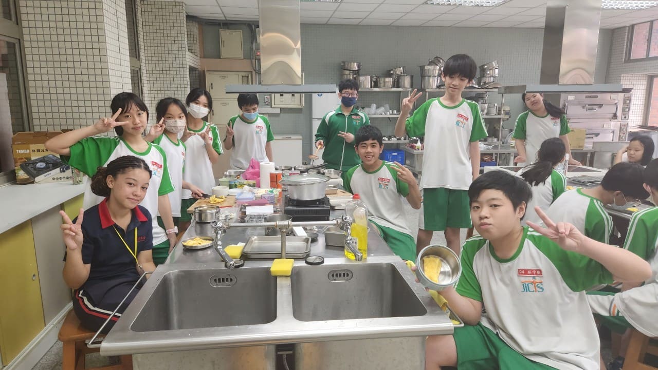 國際創意英語演說比賽