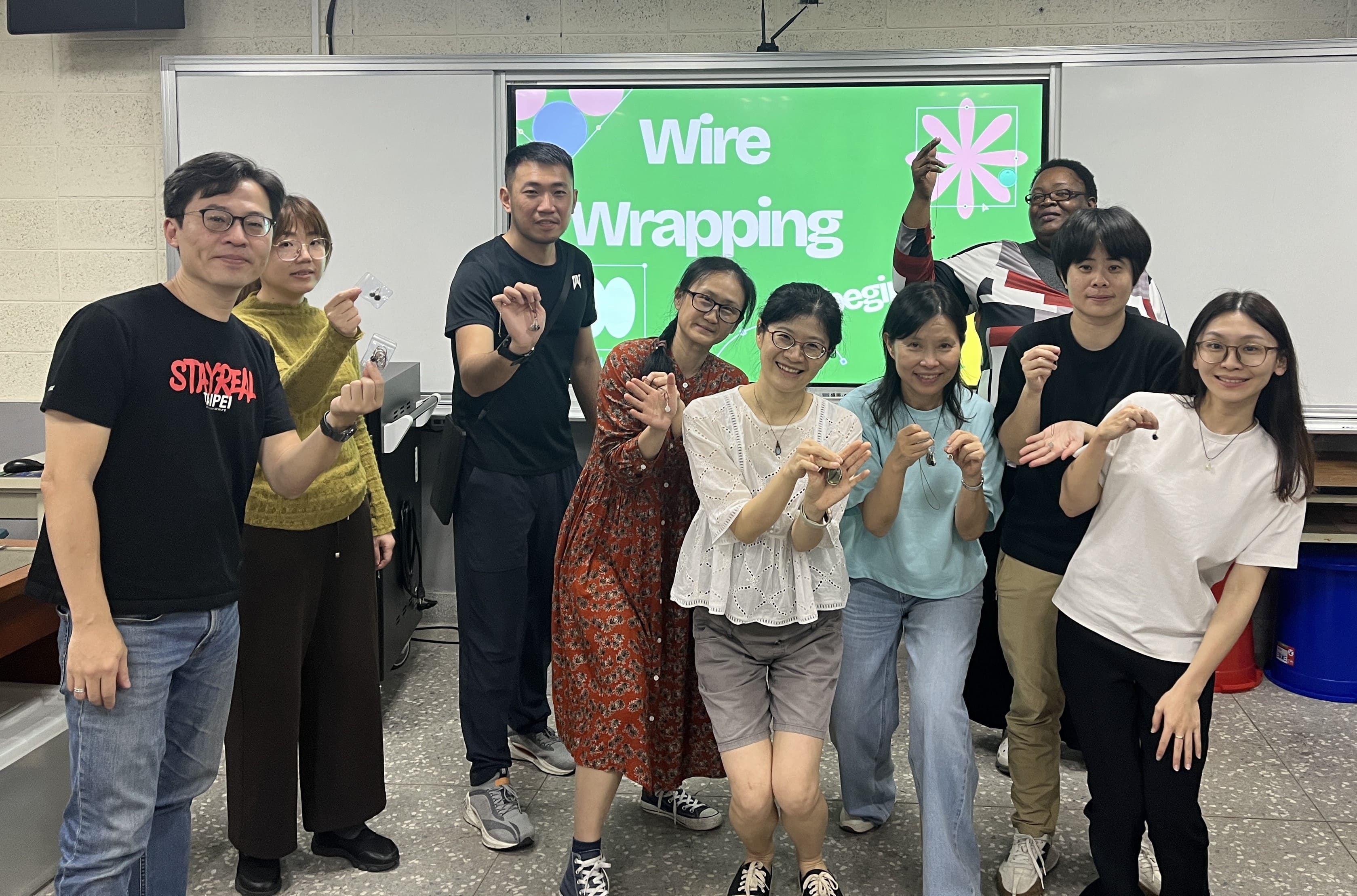 雙語社群
