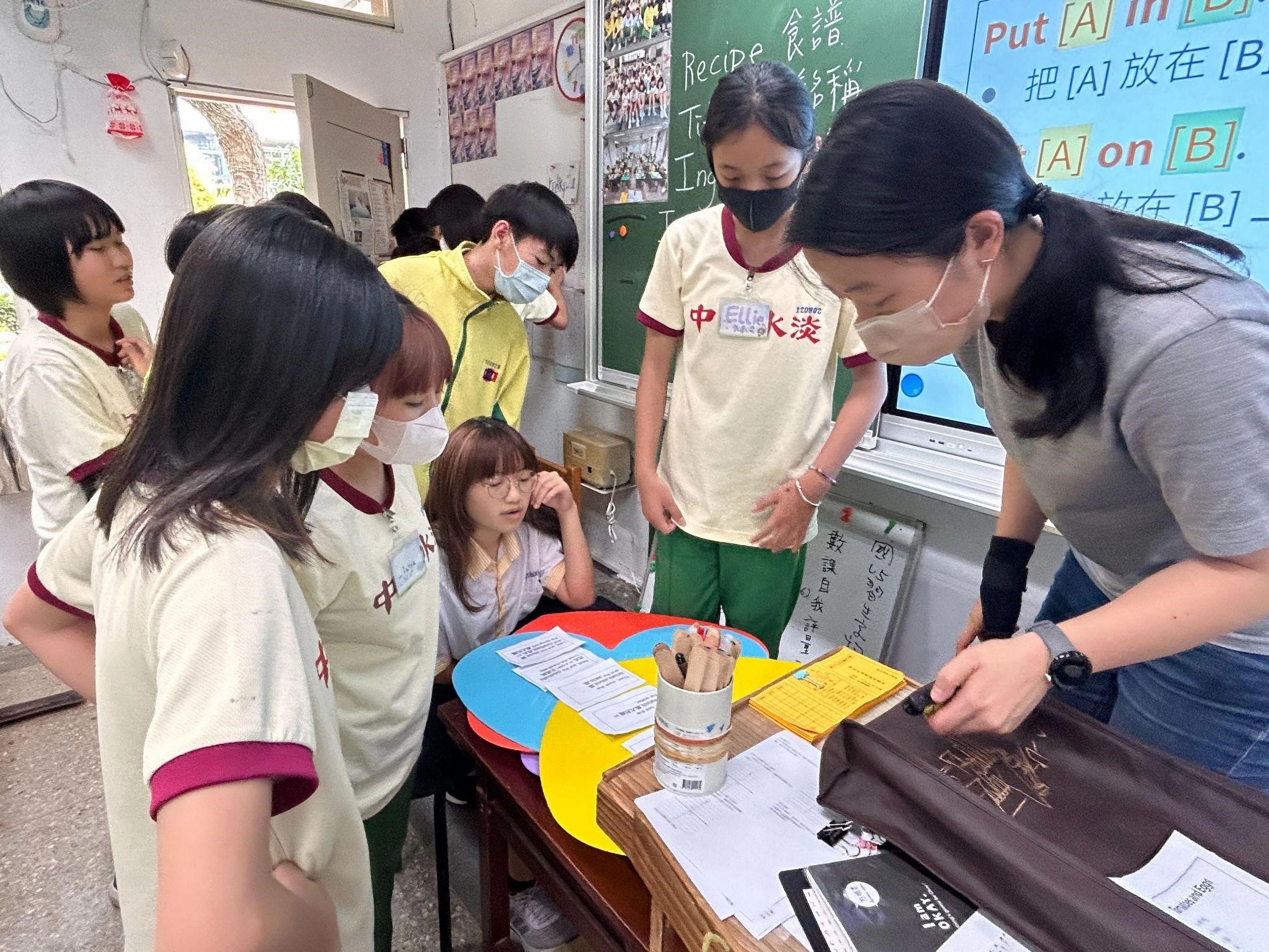 教師共備討論