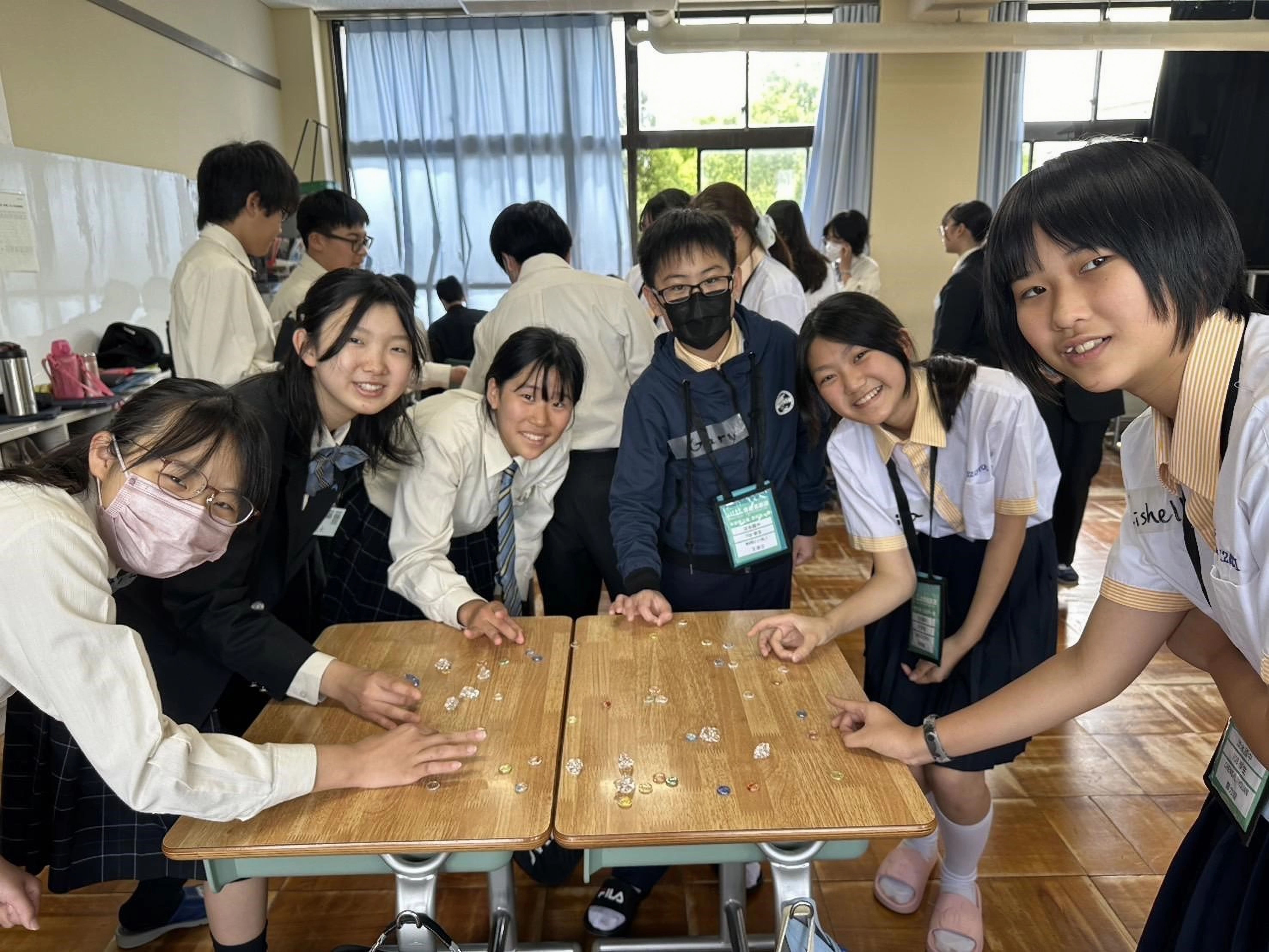 台日視訊交流